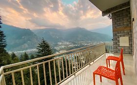 Hotel Grand Oasis Manali